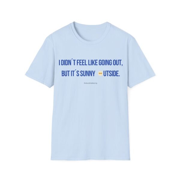 Sunny days Tee - Image 17