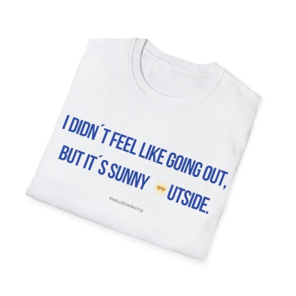 Sunny days Tee - Image 2