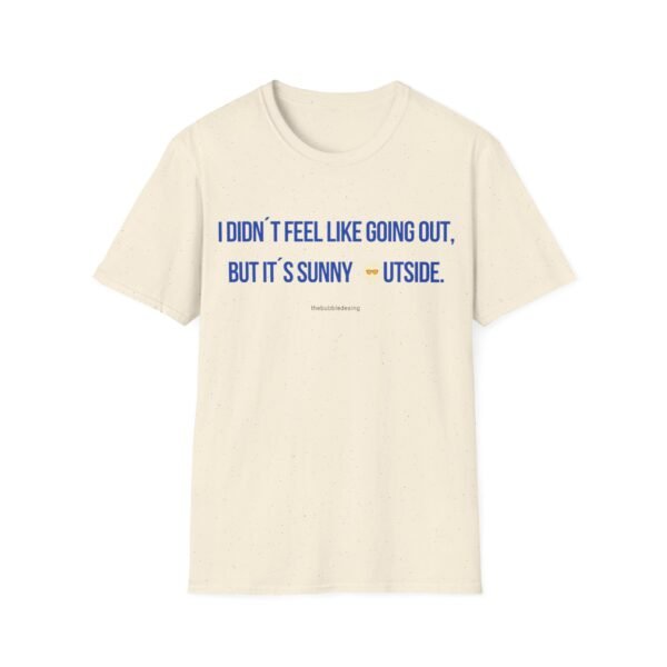 Sunny days Tee - Image 13
