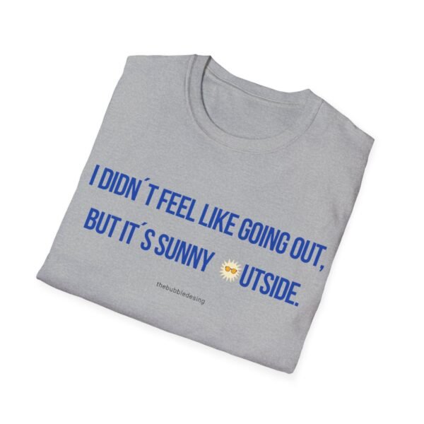 Sunny days Tee - Image 10