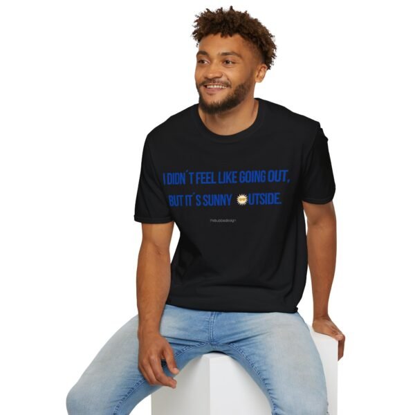 Sunny days Tee - Image 8