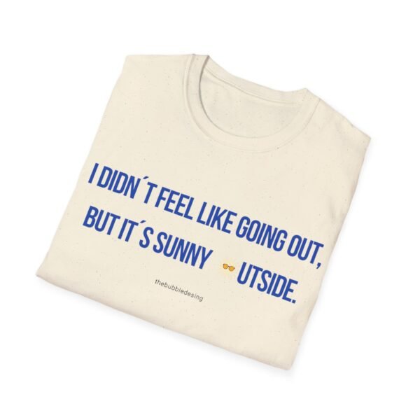 Sunny days Tee - Image 14