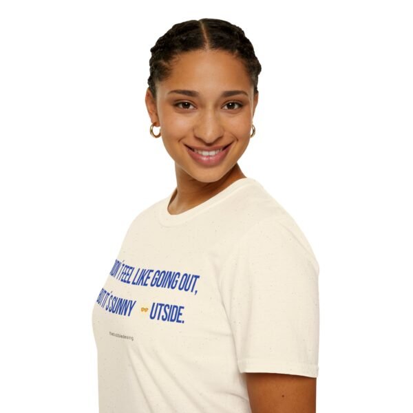 Sunny days Tee - Image 15