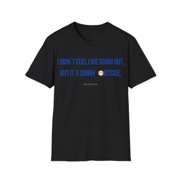 Sunny days Tee - Image 5
