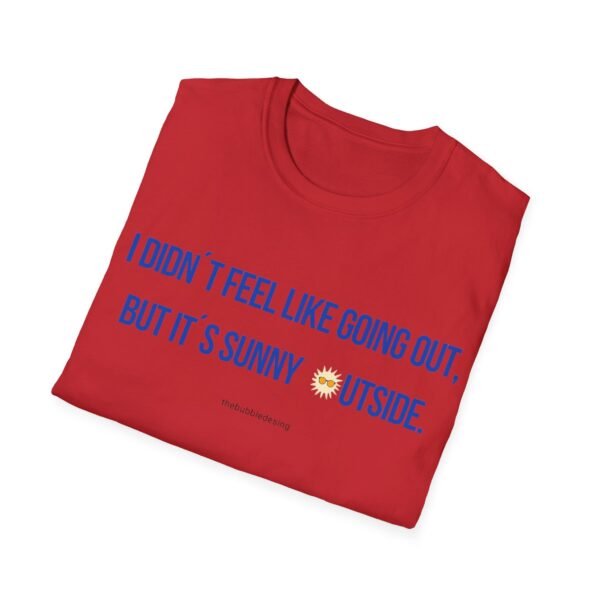Sunny days Tee - Image 23