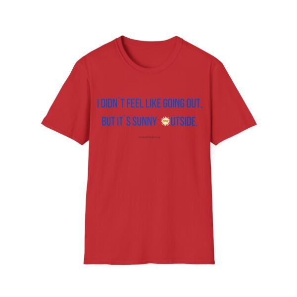 Sunny days Tee - Image 21