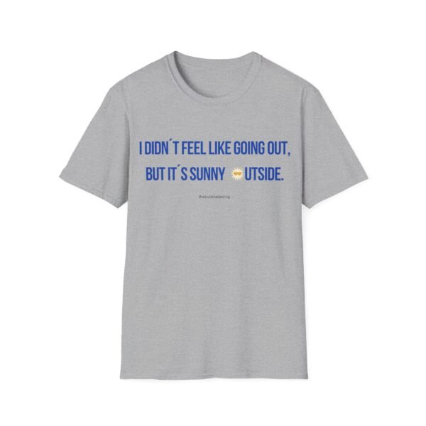 Sunny days Tee - Image 9