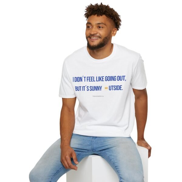 Sunny days Tee - Image 3