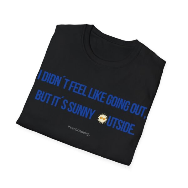 Sunny days Tee - Image 6