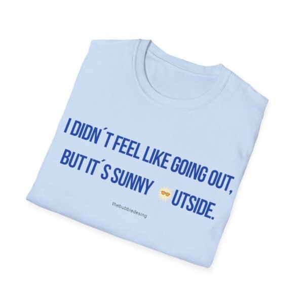 Sunny days Tee - Image 18