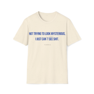 Myopia T-shirt