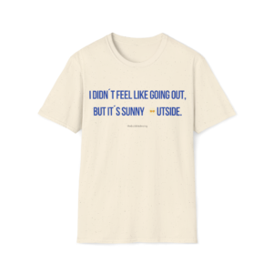 Sunny days Tee