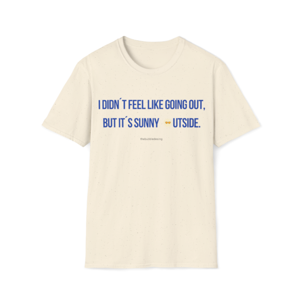 Sunny days Tee
