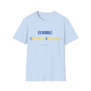 EU Bubble Worker