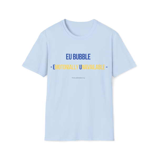 EU Bubble Worker