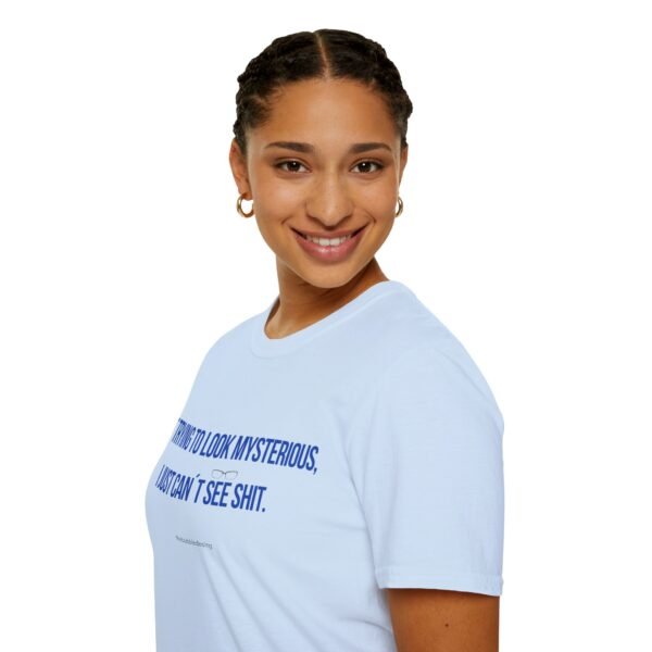 Myopia T-shirt - Image 19
