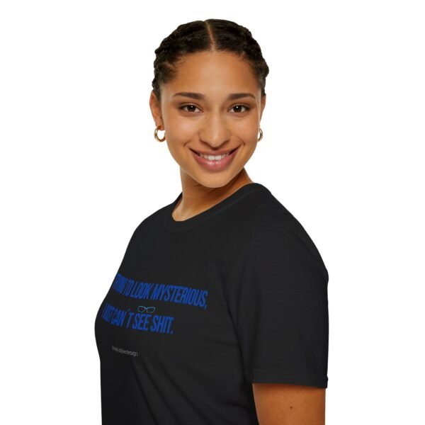 Myopia T-shirt - Image 7