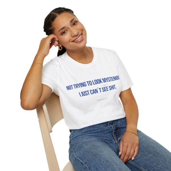 Myopia T-shirt - Image 4