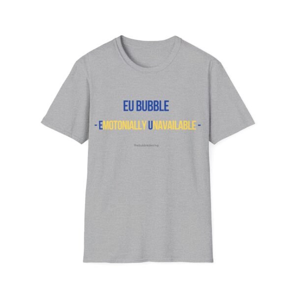EU Bubble Worker - Image 5