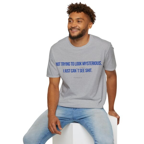 Myopia T-shirt - Image 11