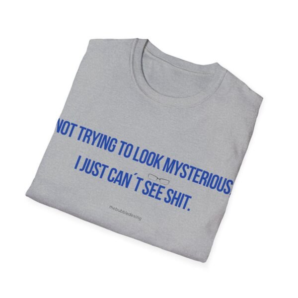 Myopia T-shirt - Image 10