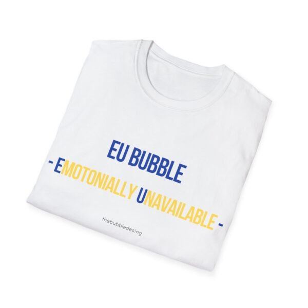 EU Bubble Worker - Image 2