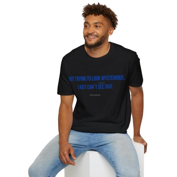 Myopia T-shirt - Image 8