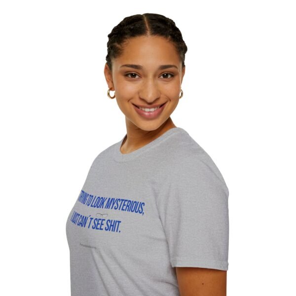 Myopia T-shirt - Image 12