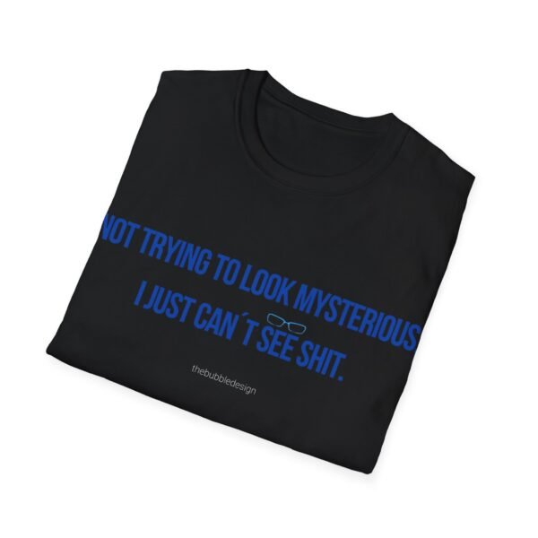 Myopia T-shirt - Image 6
