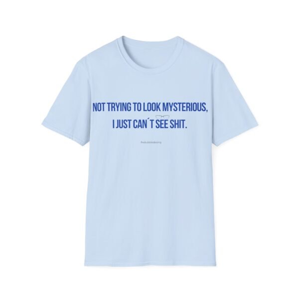 Myopia T-shirt - Image 17