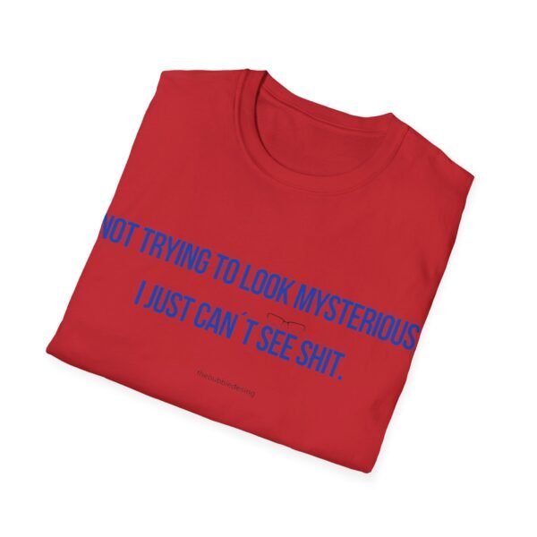 Myopia T-shirt - Image 23