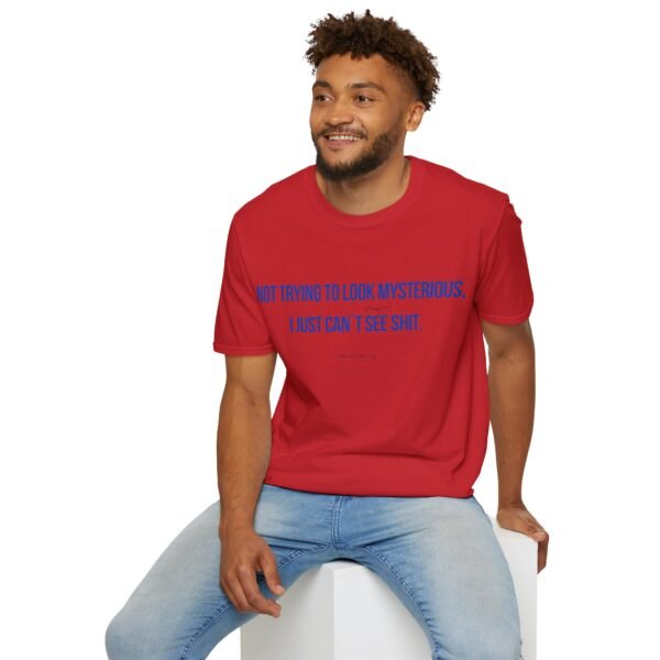 Myopia T-shirt - Image 25