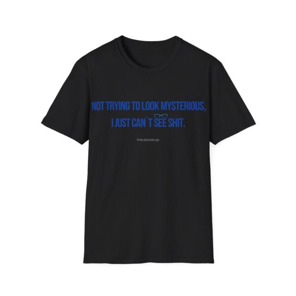 Myopia T-shirt - Image 5