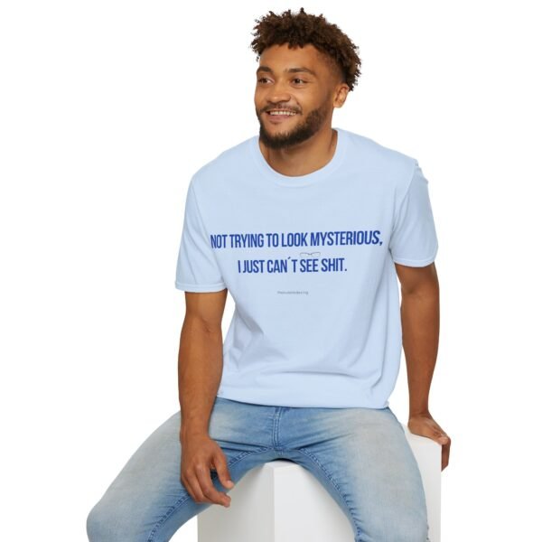 Myopia T-shirt - Image 20