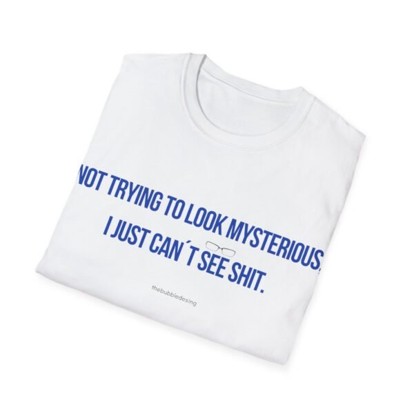 Myopia T-shirt - Image 2