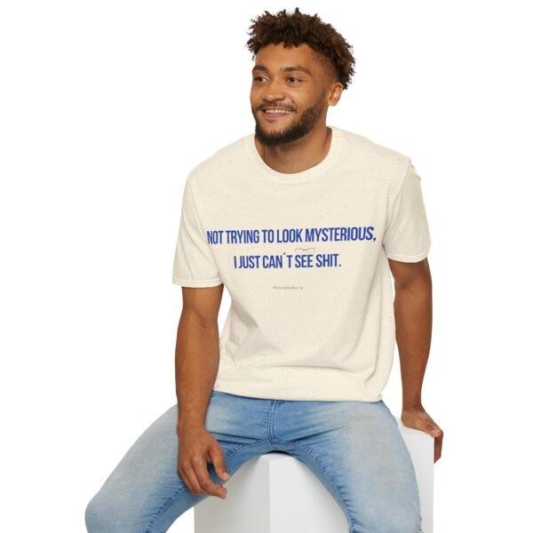 Myopia T-shirt - Image 16