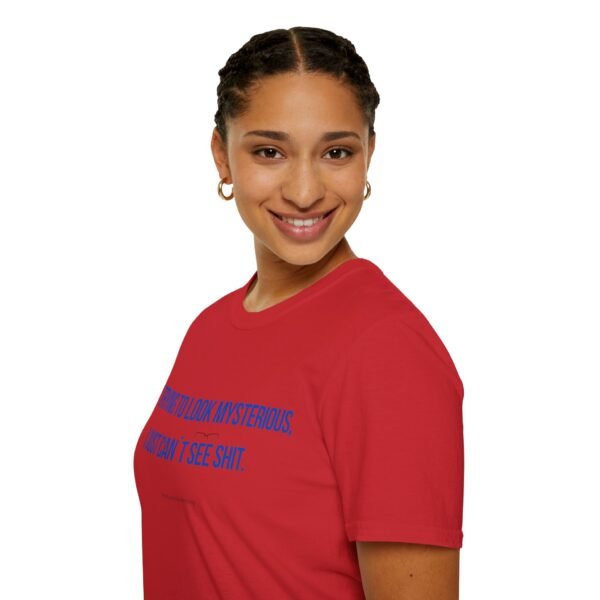 Myopia T-shirt - Image 24