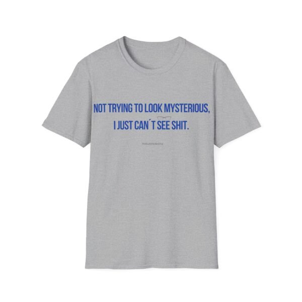 Myopia T-shirt - Image 9