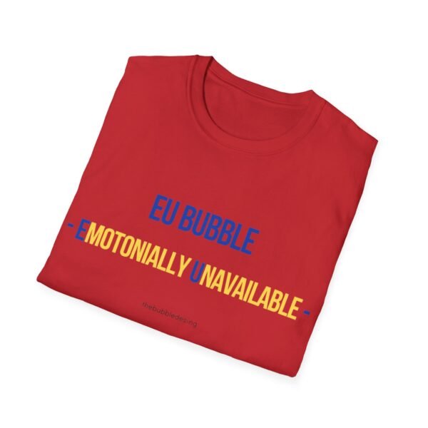 EU Bubble Worker - Image 19