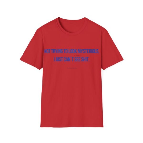 Myopia T-shirt - Image 21