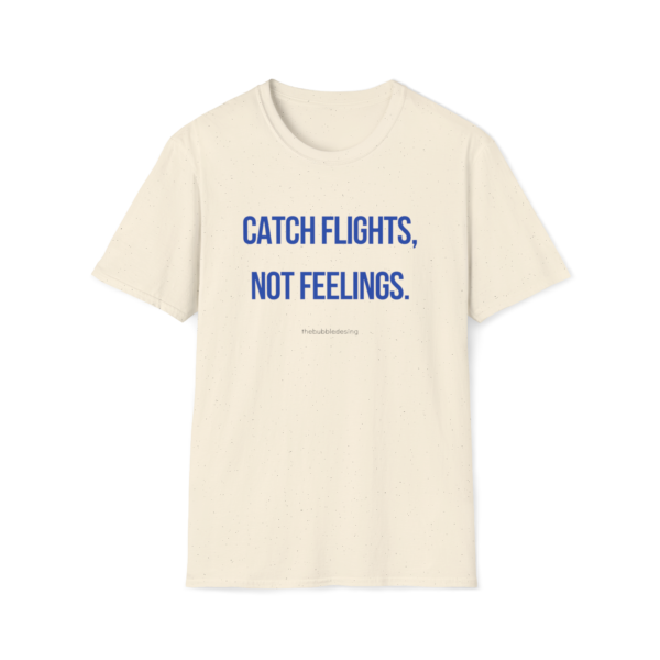 Catch flights