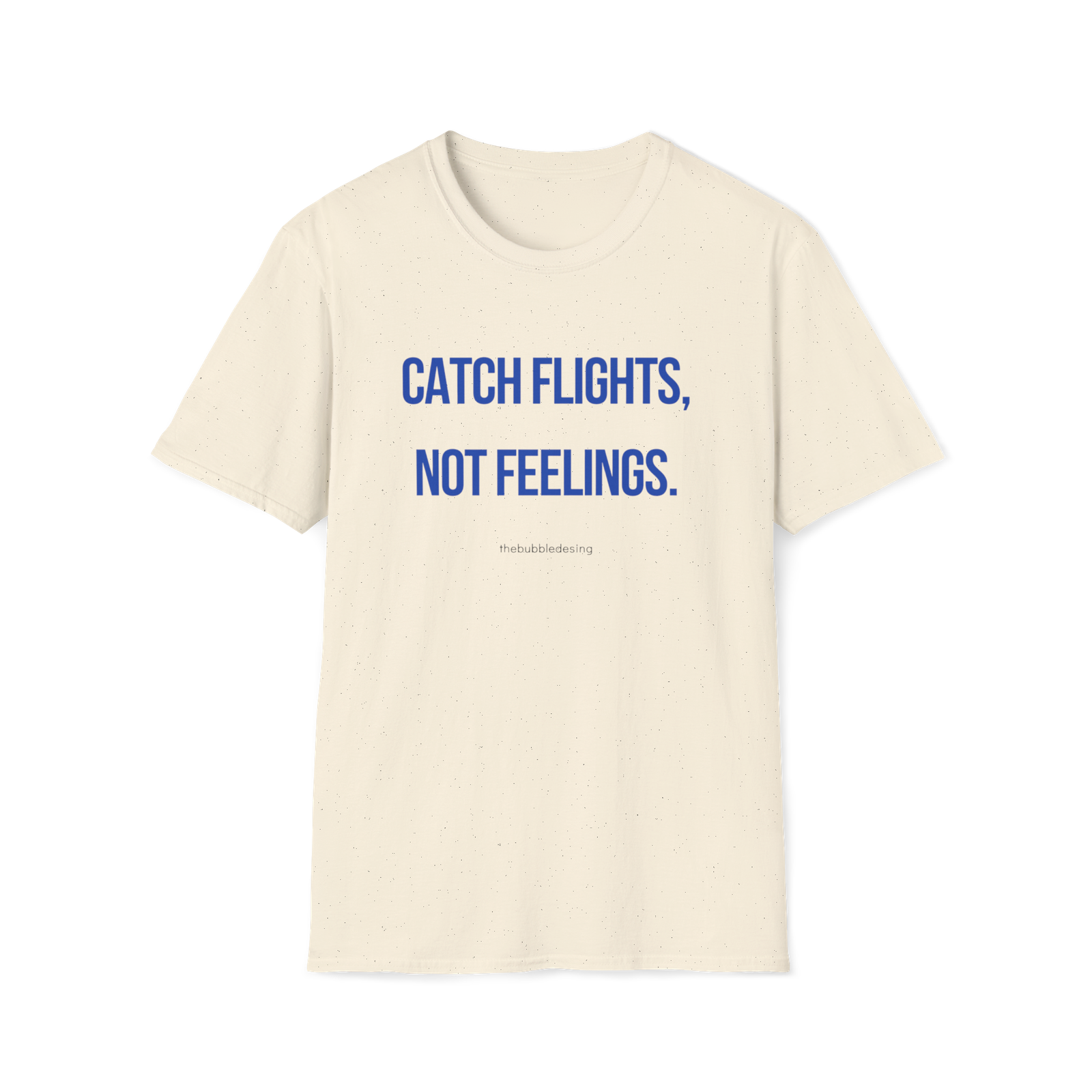 Catch flights